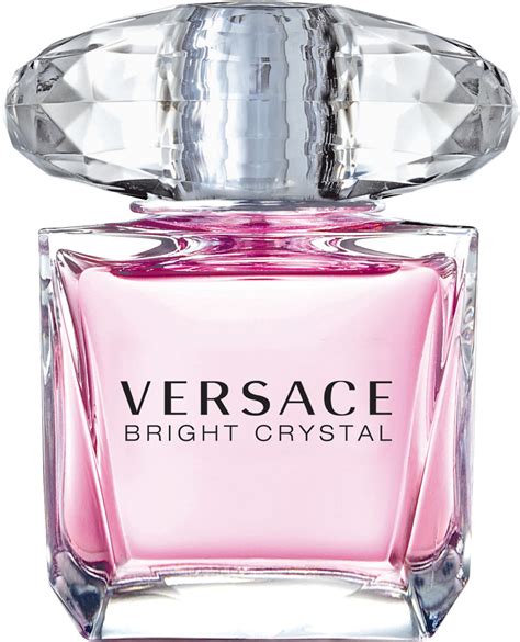 bright crystal tester bottle|Bright Crystal by Versace .